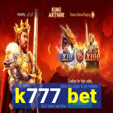 k777 bet